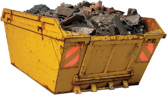 London Builders Waste Removal Services