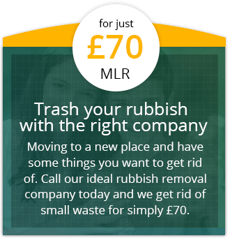 Low-cost Waste Disposal Services
