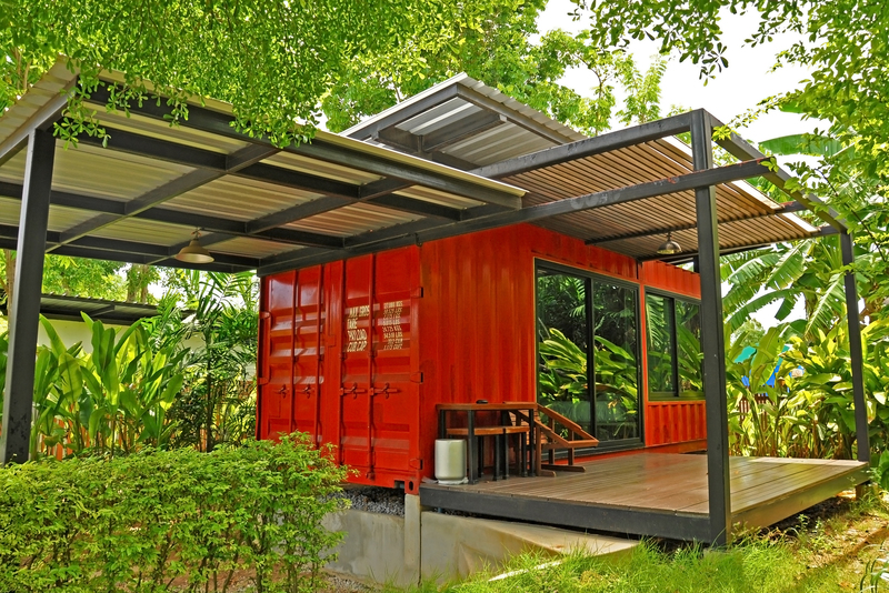 Waste waste  / reducing waste