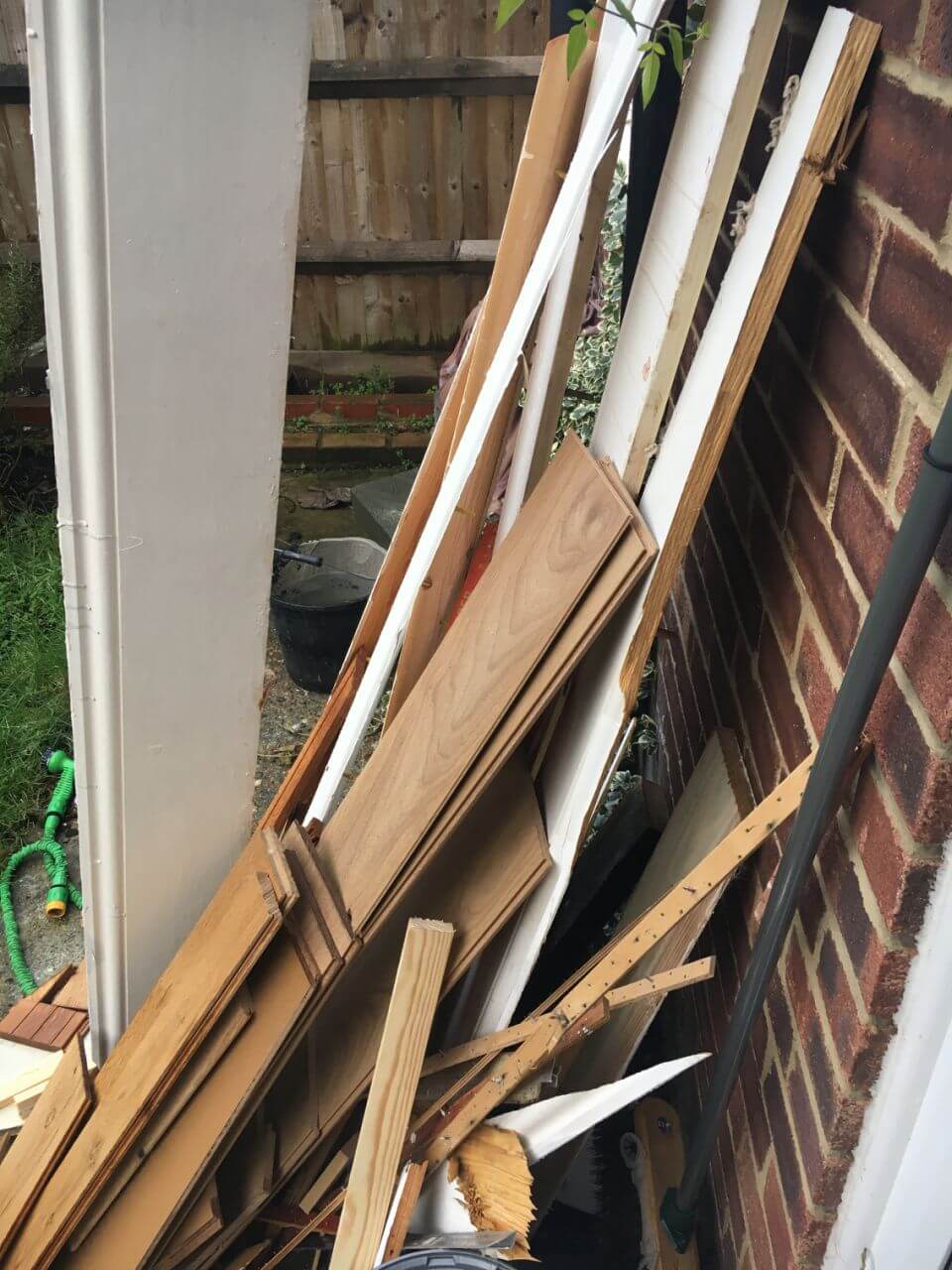 House Waste Recycling in Barnes
