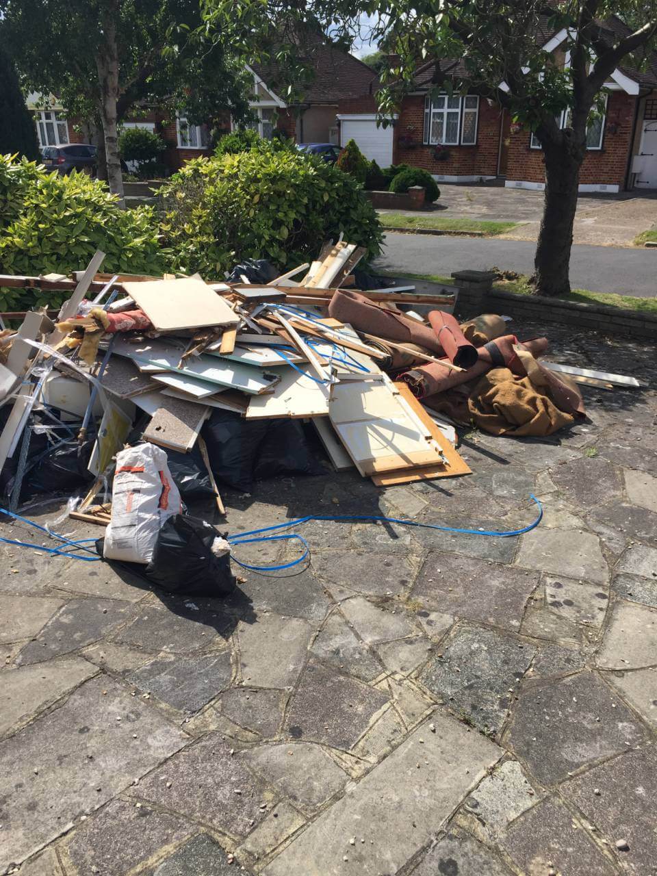 Streatham Rubbish Removal SW16