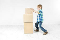 What Every First Time Home Owner Should Know. Relocation, Rates and Responsibilities