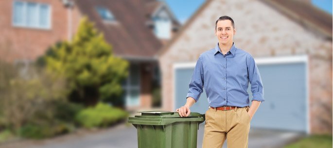 Domestic Clearance